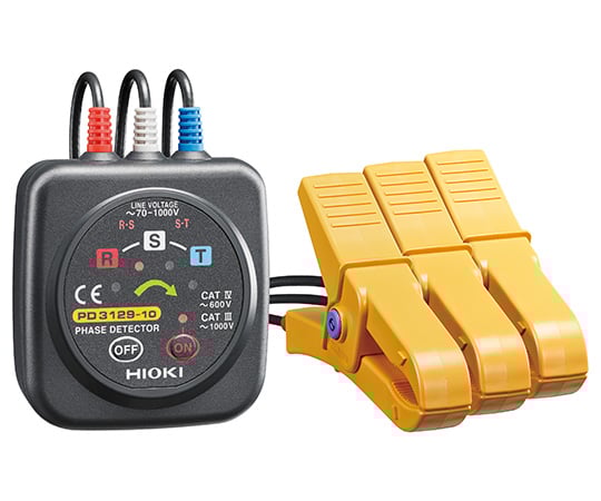 検相器　ワイドタイプ