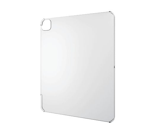 ［取扱停止］iPad　Pro　12.9インチ　2020年モデル用シェルカバー　クリア　TB-A20PLPVCR