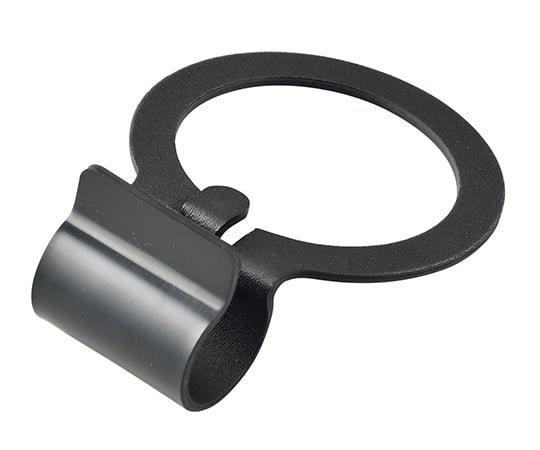 コーンリング（ロープ結索補助スティック用）　LGR-CR　135×100×45mm　熱可塑性耐衝撃エンビ樹脂製