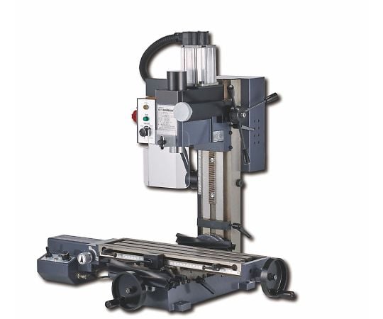 64 2326 08 精密卓上フライス盤 Littlemilling11 Axel アズワン 64 2326 08 精密卓上フライス盤 Littlemilling11 Axel アズワン