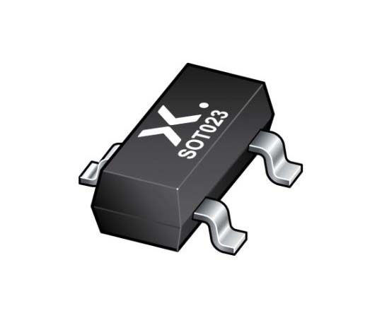 ツェナーダイオード 10V 表面実装 250 mW （全損失） 40 W （せん頭逆損失） 1セット（3000個入）