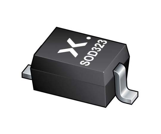 ツェナーダイオード 6V 表面実装 300 mW （全許容損失） 40 W （逆サージ電力） 1袋（250個入）