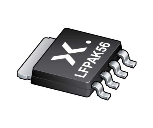 64-2551-32 NPN パワートランジスタ 表面実装 60 安い V 3 PHPT60603NYX 【予約】 SOT669 4 A LFPAK56 + Tab-Pin