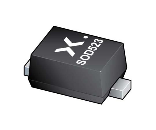 ツェナーダイオード 33V 表面実装 1セット（3000個入）