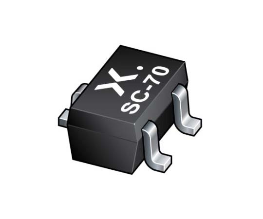 ツェナーダイオード 6.2V 表面実装 1セット（3000個入）