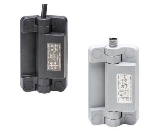 丁番 ピン テクノポリマー 穴サイズ：6.5mm