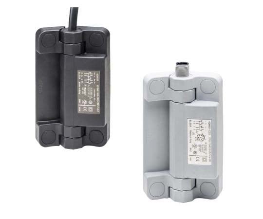 丁番 ピン テクノポリマー 穴サイズ：6.5mm