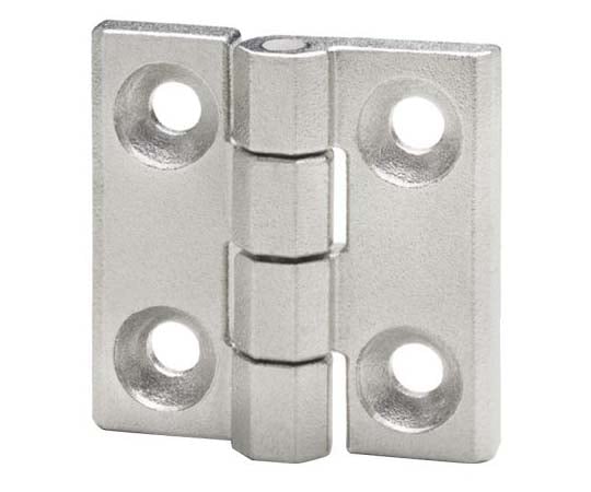 丁番 ピン ステンレス 穴サイズ：5.5mm 1袋（2個入）