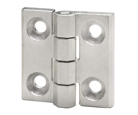 丁番 ピン ステンレス 穴サイズ：8.5mm 1袋（2個入）