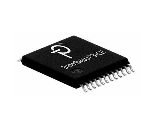 MOSFETコントローラ 16-Pin InSOP-24D 1セット（2000個入）