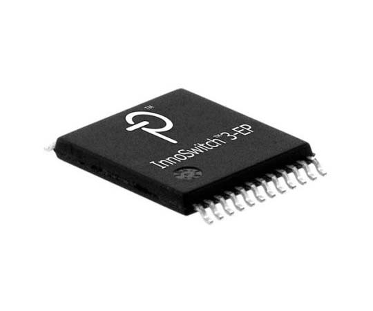 MOSFETコントローラ 16-Pin InSOP-24D 1セット（2000個入）