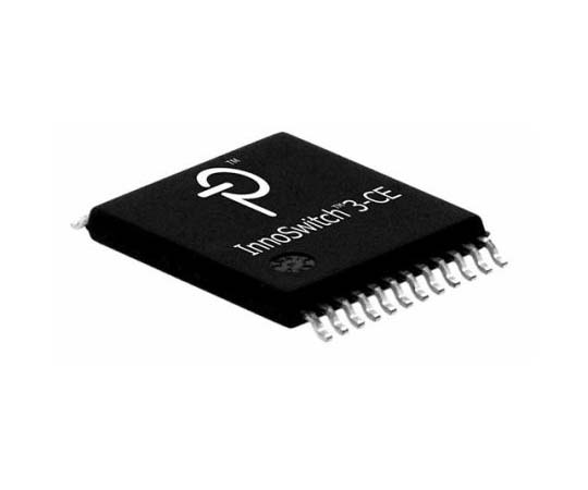 MOSFETコントローラ　16-Pin InSOP-24D