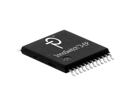 MOSFETコントローラ　16-Pin InSOP-24D