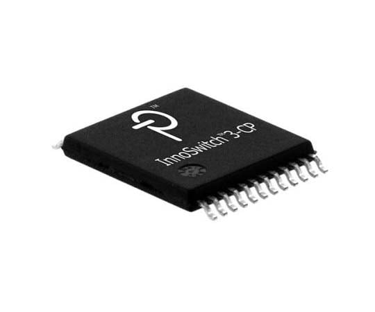 MOSFETコントローラ　16-Pin InSOP-24D