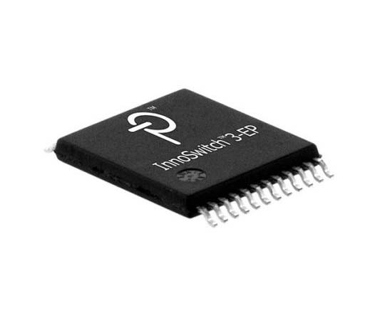 MOSFETコントローラ　16-Pin InSOP-24D