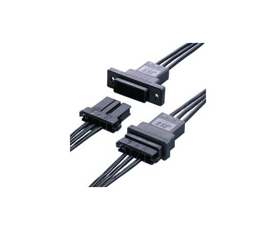 コネクタハウジング メス 2極 1列 5.08mm F32シリーズ オス 1袋（5個入）