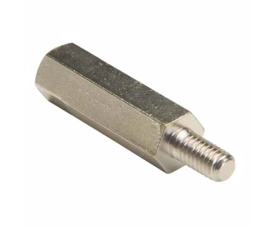 Male/Female PCB spacer M3 16mm length 1袋（10個入）