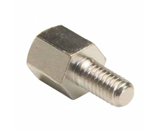 Male/Female PCB spacer M3 5mm length 1袋（10個入）