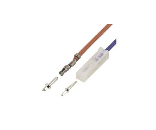 端子 SMFシリーズ オス 圧着 1袋（50個入）