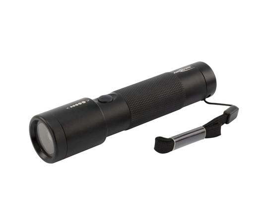 T200F LED懐中電灯　黒