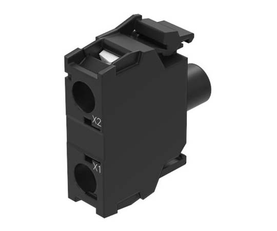 アクチュエータ 20 mA 青