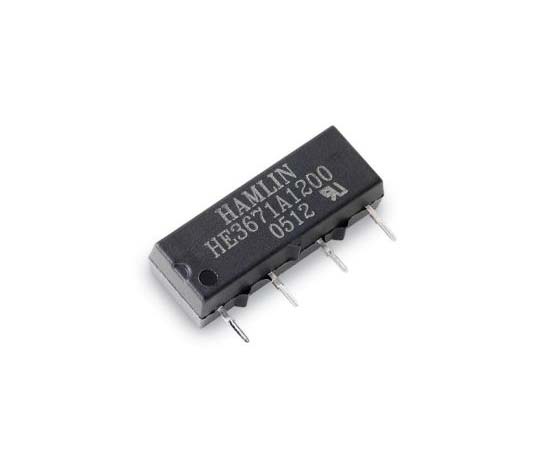 リードリレー 5V dc SPNO 1袋（50個入）