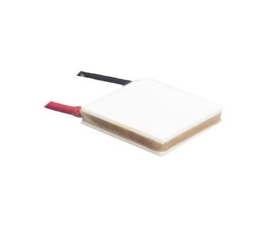ペルチェモジュール　冷却能力 1.2W 600mA 3.9V エリア：19 x 19mm