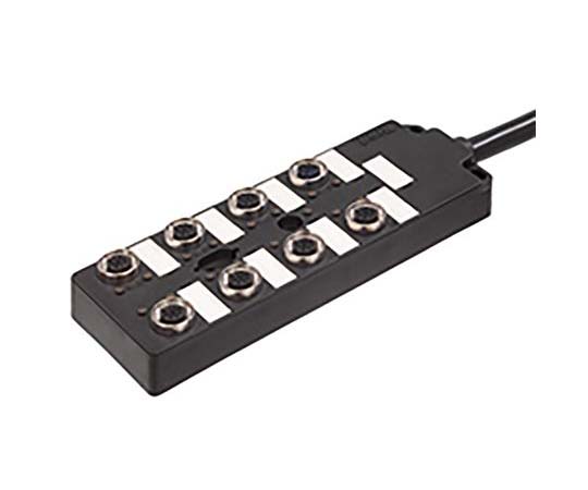 ジャンクションボックス　コア数：5　120248シリーズ