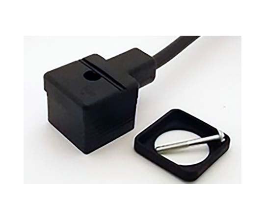 DIN43650ソレノイドコネクタ 121040シリーズ DIN43650 メス 2P+E IP65
