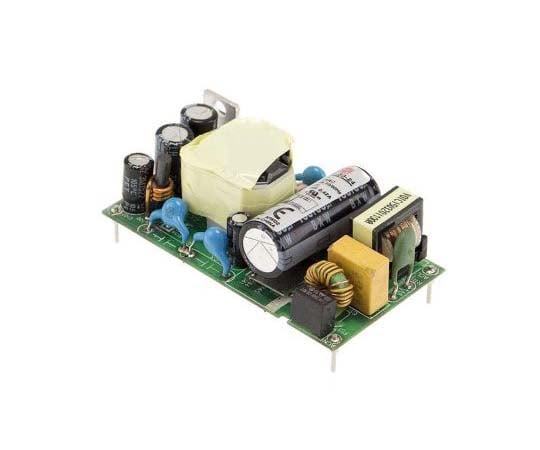 スイッチング電源 24V dc 1.3A 31.2W Y