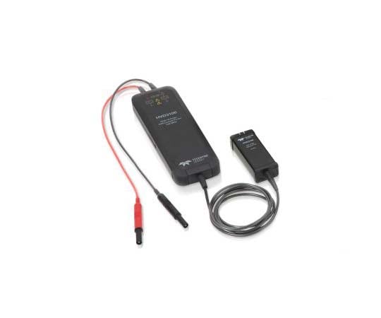 オシロスコープ用プローブ　120MHz　1:50　1:500