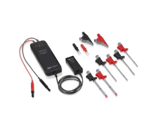 オシロスコープ用プローブ　120MHz　1:50　1:500