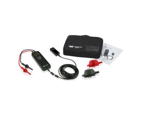 オシロスコープ用プローブ　100MHz　1:200　1:2000