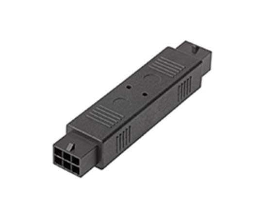 コネクタハウジング メス 6極 2列 3mm MICRO-FIT 3.0シリーズ 1袋（100個入）