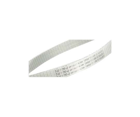 タイミングベルト 幅 16mm 長さ 660mm 歯数 132 ピッチ 5mm ポリウレタン