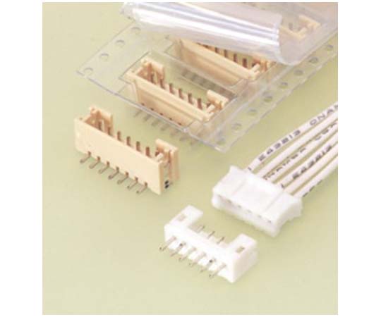 基板接続用ヘッダ PHシリーズ 15極 2mm 1列 1袋（250個入）