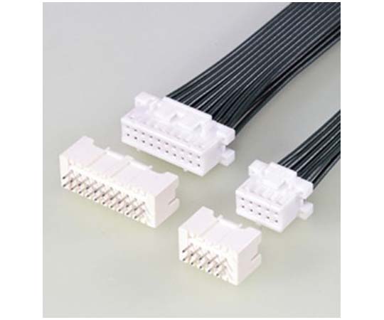 基板接続用ヘッダ XADシリーズ 20極 2.5mm 2列 1袋（100個入）