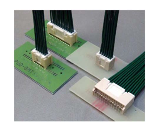 基板接続用ヘッダ PUDシリーズ 32極 2mm 2列 1袋（5個入）