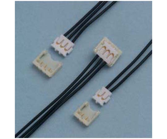 基板接続用ヘッダ ACHシリーズ 5極 1.2mm 1列 1袋（10個入）