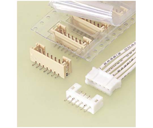 基板接続用ヘッダ PHシリーズ 16極 2mm 1列 1袋（10個入）