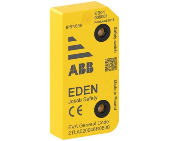 安全スイッチ Adam DYN　OSSD