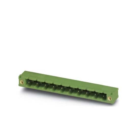 基板用端子台 GMSTBシリーズ 7.62mmピッチ 1列 3極 緑 1袋（5個入）