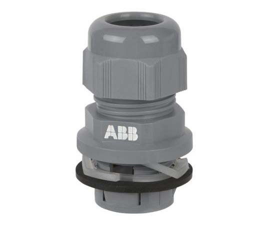 ケーブルグランド 径：M25 材質：ナイロン 1袋（5個入）