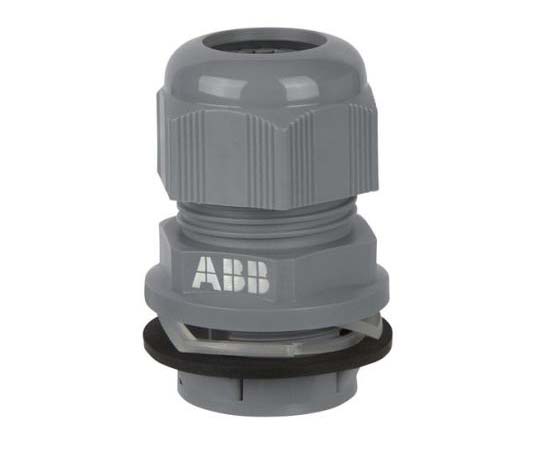 ケーブルグランド 径：M32 材質：ナイロン 1袋（5個入）