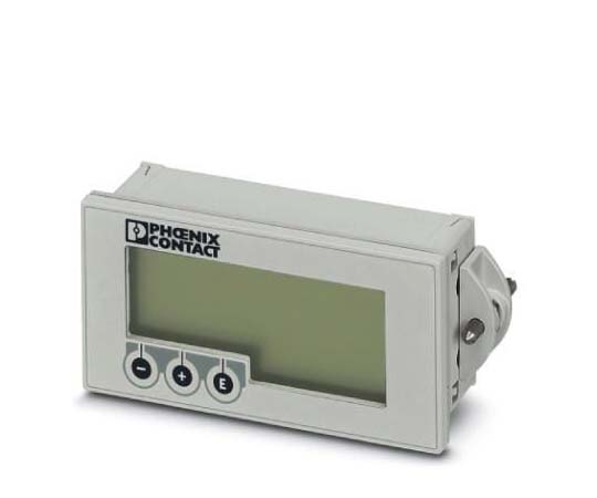 デジタルパネルメータ デジタル FA MCR-EX-DS-I-I-OLPシリーズ