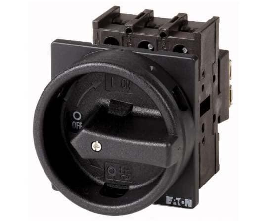 セーフティ ディスコネクトスイッチ 3極 MAX: 25 A　13 kW