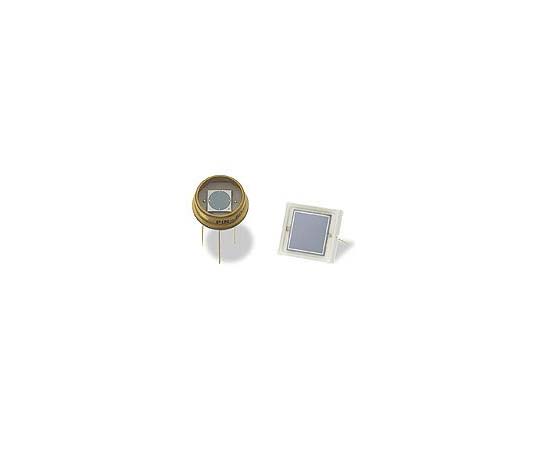 フォトダイオード 可視光 Si スルーホール実装 TO-8