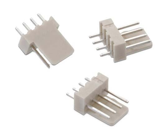 ヘッダ WR-WTBシリーズ 6極 2.54mm 1列 1袋（5個入）