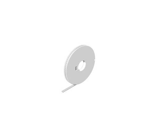 DINレール取付用端子アクセサリ 端子マーカー WSシリーズ 1箱（600個入）