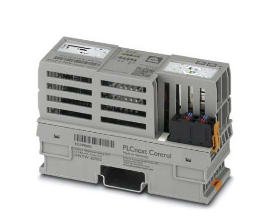 ロジックコントローラユニット